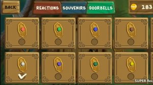 Игра Do Not Disturb (Забавные шутки), издеваемся над сурком | Game Do Not Disturb, paying