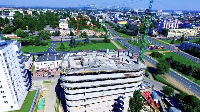 SB Complex Generalny Wykonawca - Film Promocyjny смотреть онлайн