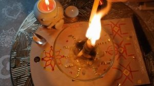 Ритуал ?ДЕРЕВО Желаний ???.mp4