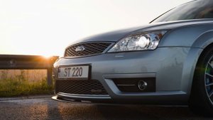 Ford Mondeo ST220 | The best Ford Mondeo ST 2004 3.0 V6 | 4K