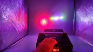 RGB лазерный проектор ESHINY X4N7 RGB laser projector