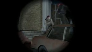 Left 4 Dead: Не лезь, она тебя сожрет.