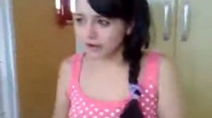 Разговариваю отрыжкой!