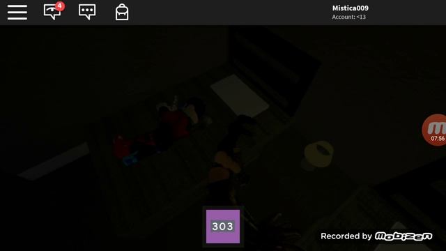 Roblox. Страшный отель. смотреть онлайн