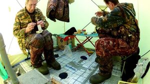 Рыбалка на Братском водохранилище!!!