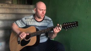 Розенбаум - Заплутал. Песни под гитару.