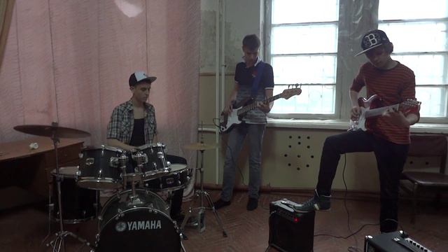 Steps up - Day 2 смотреть онлайн