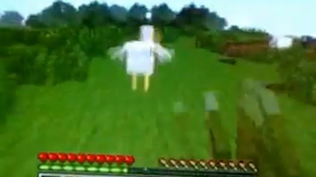 Прохождение игры Minecraft! Часть 1 смотреть онлайн