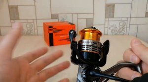 Катушка stinger priority ns1003 для ультралайта обзор #NIK_72