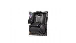 Материнская плата MSI MPG X670E CARBON WIFI