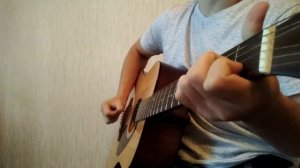 Шатунов - Детство на гитаре