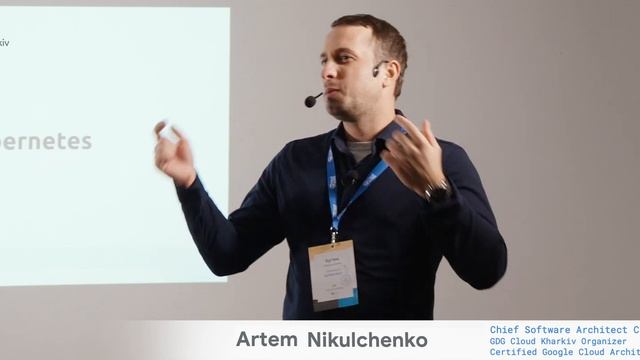 Лекция №3 FaaS. Google Cloud Functions смотреть онлайн