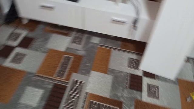 РАСПАКОВКА ПОЛКА ГРИФ НАСТЕННАЯ ПРЯМАЯ ПОЛКА ЛДСП, 100х25х1.6 СМ, 1 ШТ. смотреть онлайн