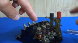 АП50Б ⚡⚡⚡ Тепловой Максимальный Расцепитель Тока ?