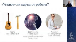 Устают ли карты от работы? Как чистить колоду?