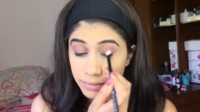 Make-up KIT for beginners! | Drugstore | Malvika Sitlani
