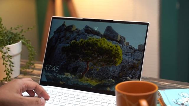 Laptop Kerja Idaman - Lenovo Yoga Slim 7i Carbon Review смотреть онлайн