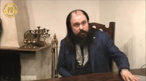 Александр Парамонов, Перевернутая Система Ценностей 01.03.2018