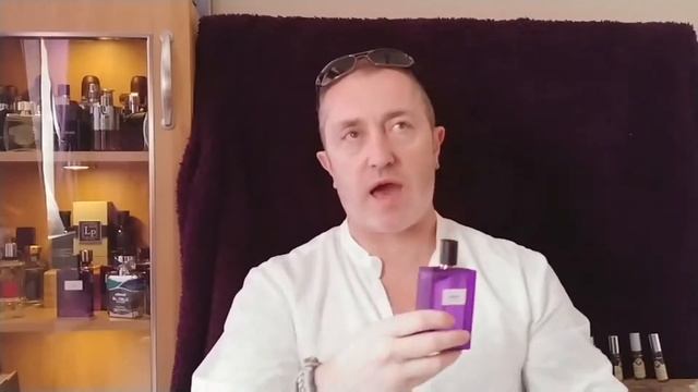 The Best Summer Fragrance!!! Molinard figue (Fig) смотреть онлайн