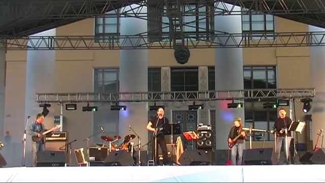 Феникс Чебоксары Johny B Good.mpg смотреть онлайн