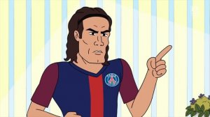 РОНАЛДО В ЮВЕНТУСЕ И ПУТЬ ДО ФИНАЛА МУЛЬТИК НА РУССКОМ ЯЗЫКЕ