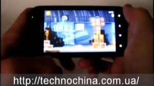 Star A3 MT6573 смарфон с аккумулятором 3250 мАч и ТВ тюнером