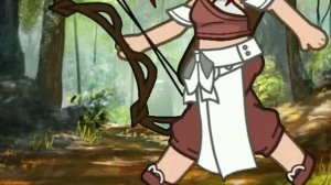 //Будушее AU// меме// (AU автора) #дантегабри #ева #второепоколение13карт #дочьдантегабри