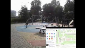 район Марьина Роща - благоустройство, застройка, магазины