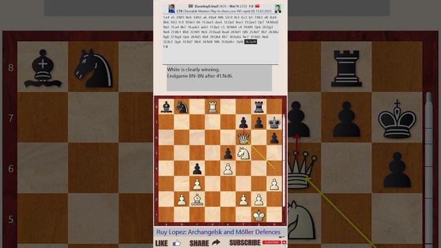 Chessable Masters Play-In - Round: 9 || Vasif Durarbayli vs Wei Yi - March 13, 2023