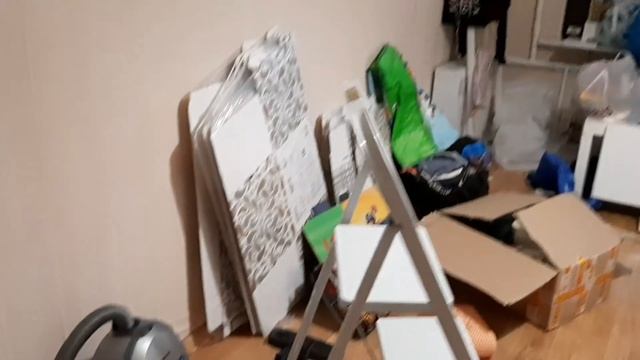 Уборка #507 очищенные полы) смотреть онлайн