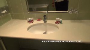 Отель Бородино Москва номер 921 стандарт обзор Borodino Hotel Moscow