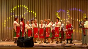 2018.04.27 - Виступ колективу СБК с. Троїцьке