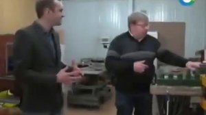 Оружие будующего-РЕЛЬСОТРОН!