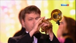 Юлия Началова и Натали - Всё будет хорошо!
