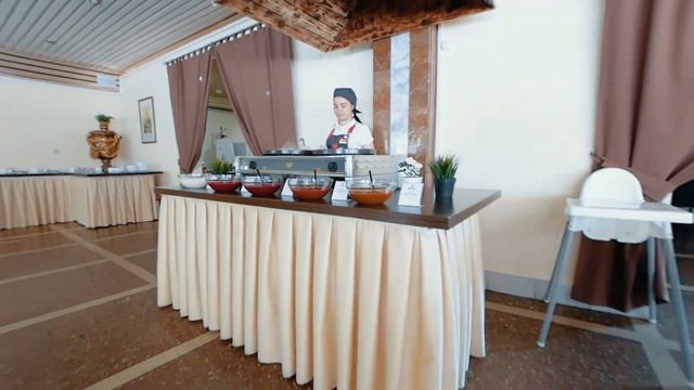 Пансионат Изумруд смотреть онлайн