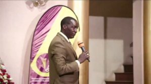 DOMINION OVER CURSES - DR. ORACLE (NAIROBI DELIVERANCE SERVICE)