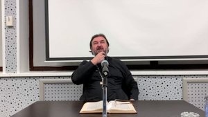 НЕ БЫТЬ ЦИНИЧНЫМИ И БЕЗРАЗЛИЧНЫМИ.