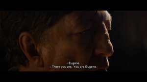 Актер Театра Вахтангова Максим Севриновский