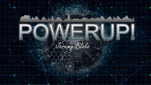 Jeremy Blake - Powerup!