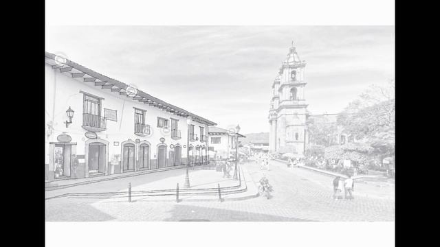 Sketch Valle de Bravo смотреть онлайн