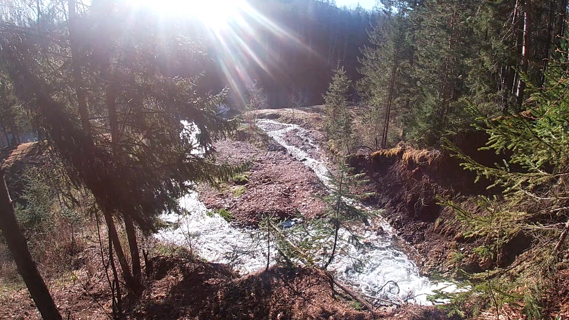 Рыбалка - ловля чебака. смотреть онлайн