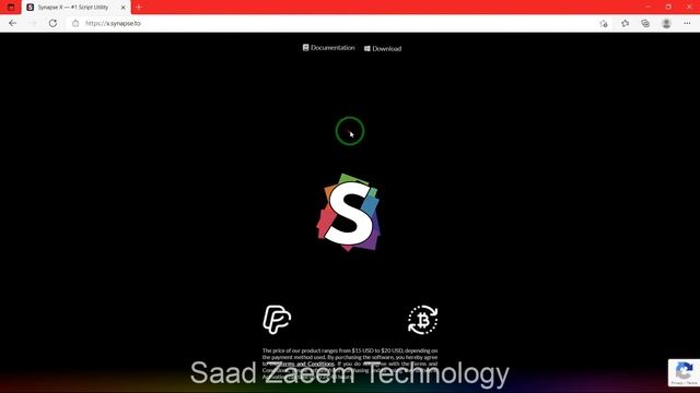 How To Install Synapse X On Your Windows 10/11 смотреть онлайн