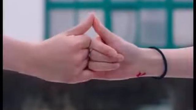 Дорама називається. Двадцать пять двадцать один. смотреть онлайн