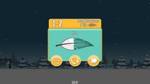 Angry Birds Seasons CUstom Levels Part 1 :v