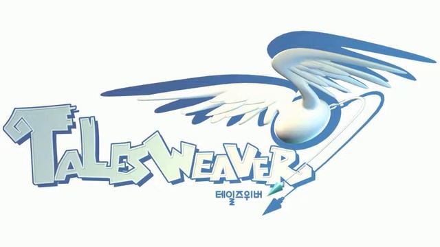 Tales Weaver OST - Aquabelle смотреть онлайн