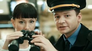 Мнение™ рядового зрителя о фильме "Мужчина с гарантией"