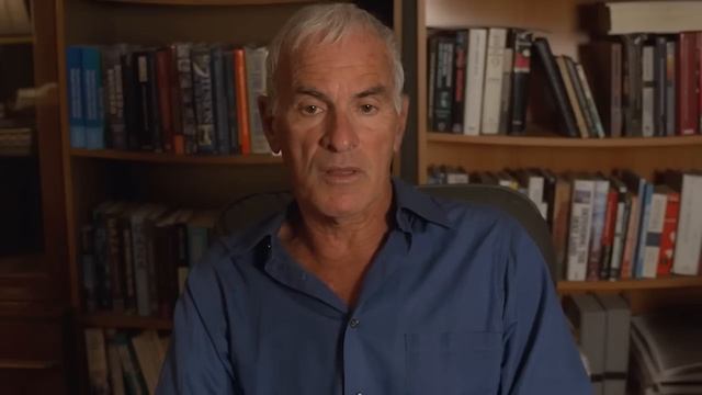 Brief History of Israel-Palestine Conflict | Norman Finkelstein Teach-In on Gaza, Israel, and Hamas