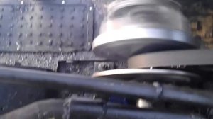 дизельный снегоход