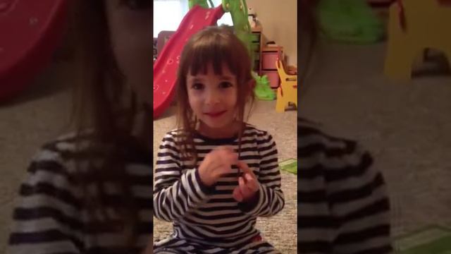 Стих для папы. смотреть онлайн