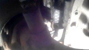 МИТСУБИСИ ГАЛАНТ 9 (Mitsubishi Galant IX) ГРМ и Маслянный насос